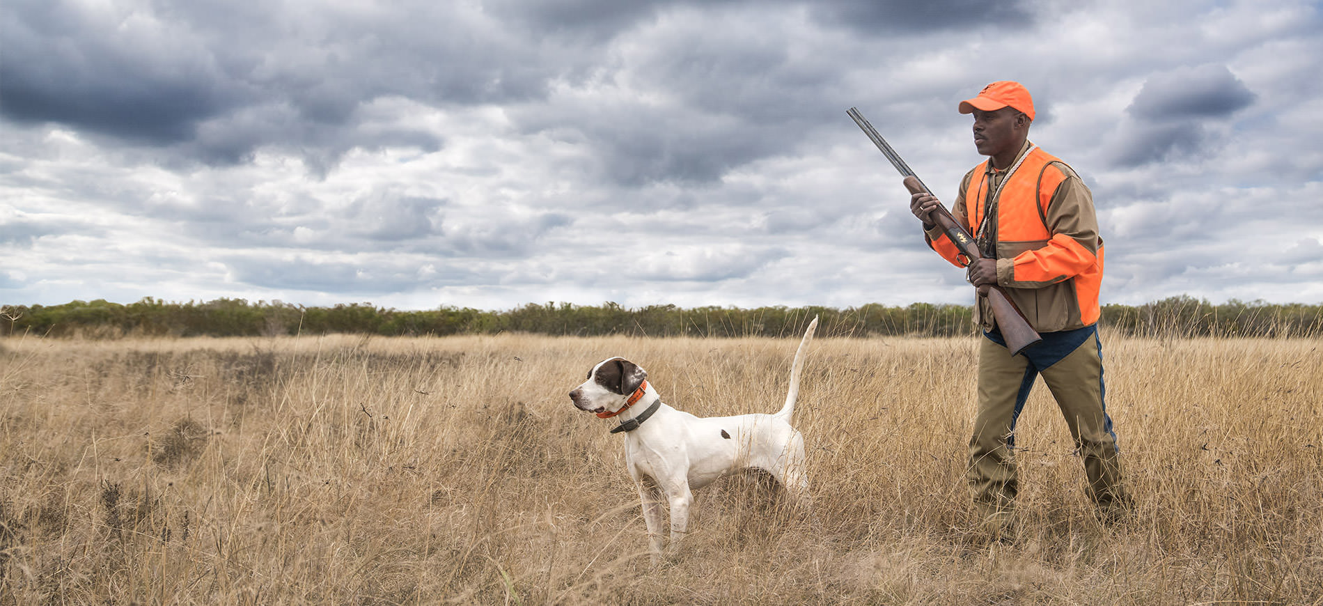 Pro Tip: Leon McNeil on Bird Dog Training