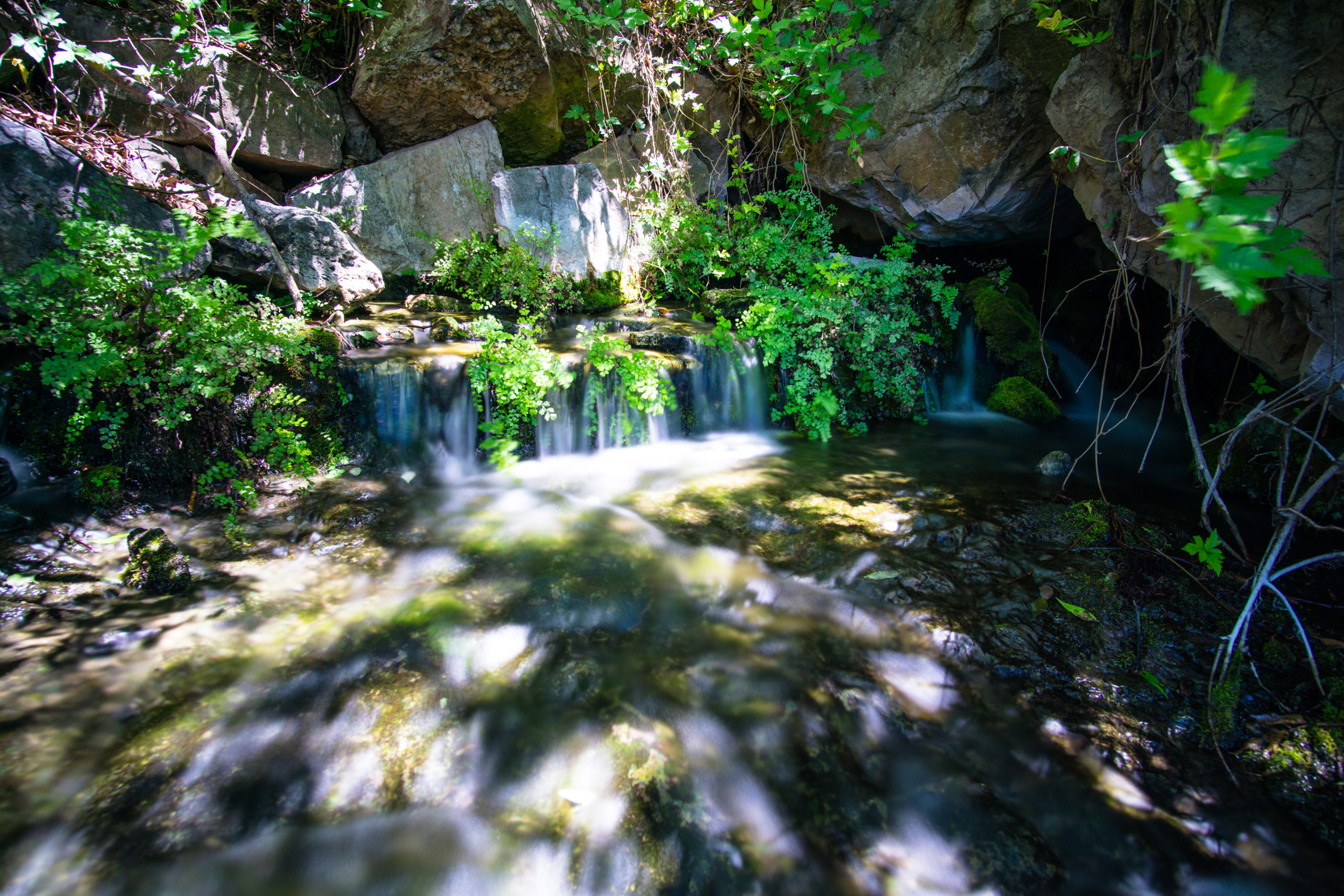 Devils River State Natural Area