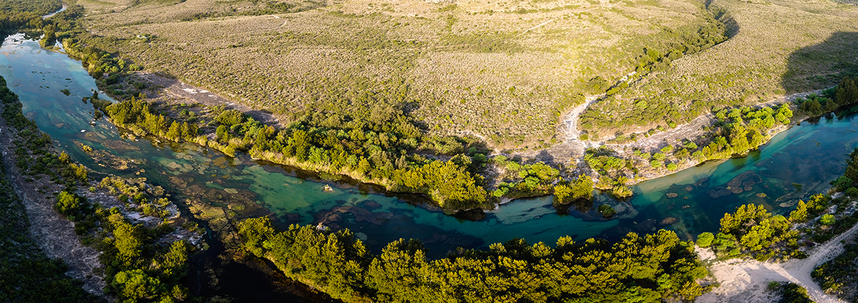 We Will Not Be Tamed on the Devils River with Dale Blasingame
