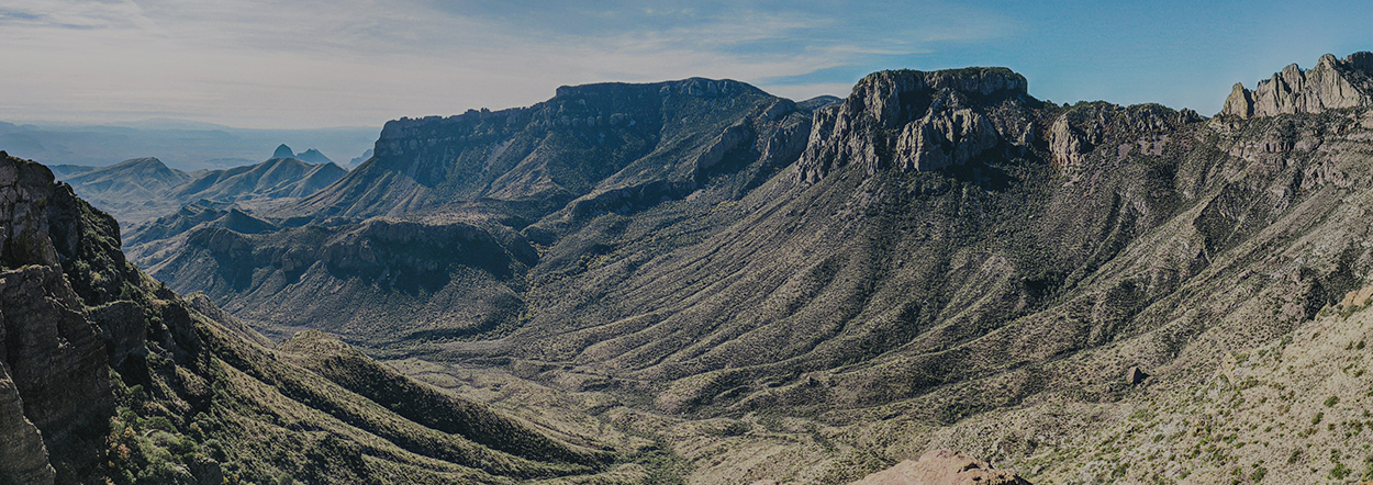 Chisos Boots Partners with Texas Parks and Wildlife Foundation