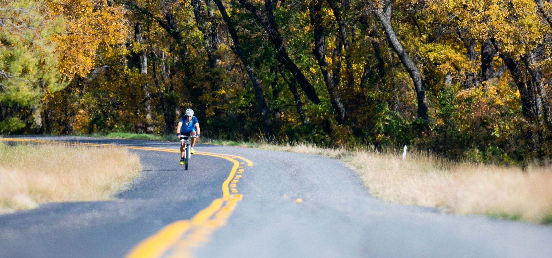 Preview Visit to Palo Pinto Mountains State Park with Dan Oko