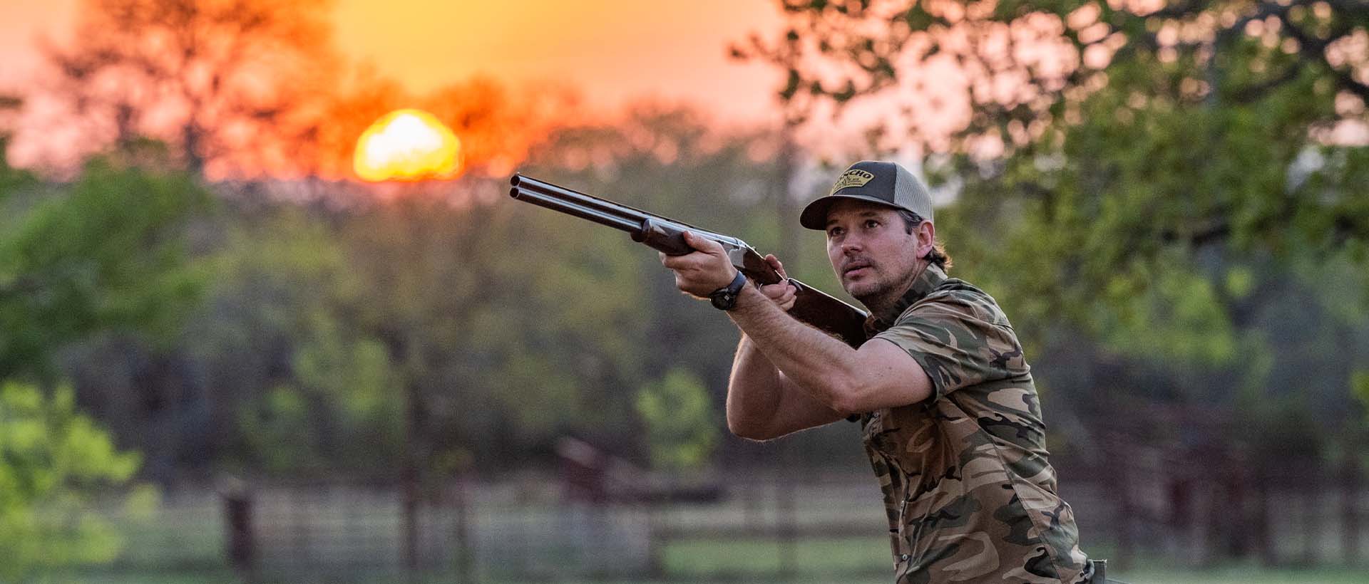 Meet Clay Spencer